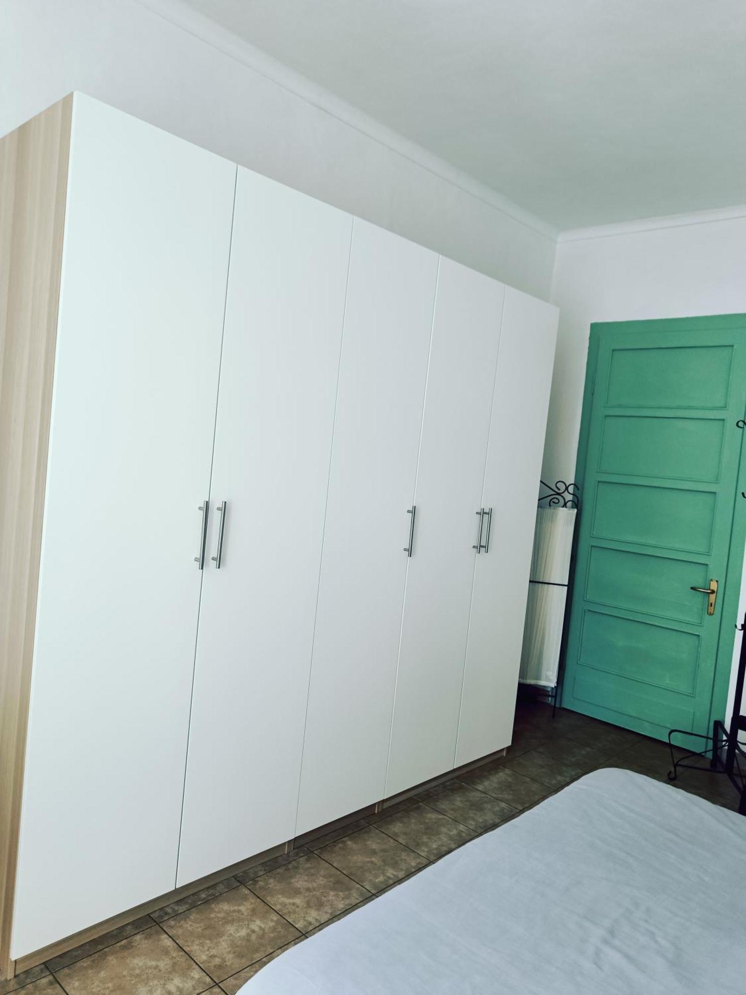 Casa Margot Apartment Turin