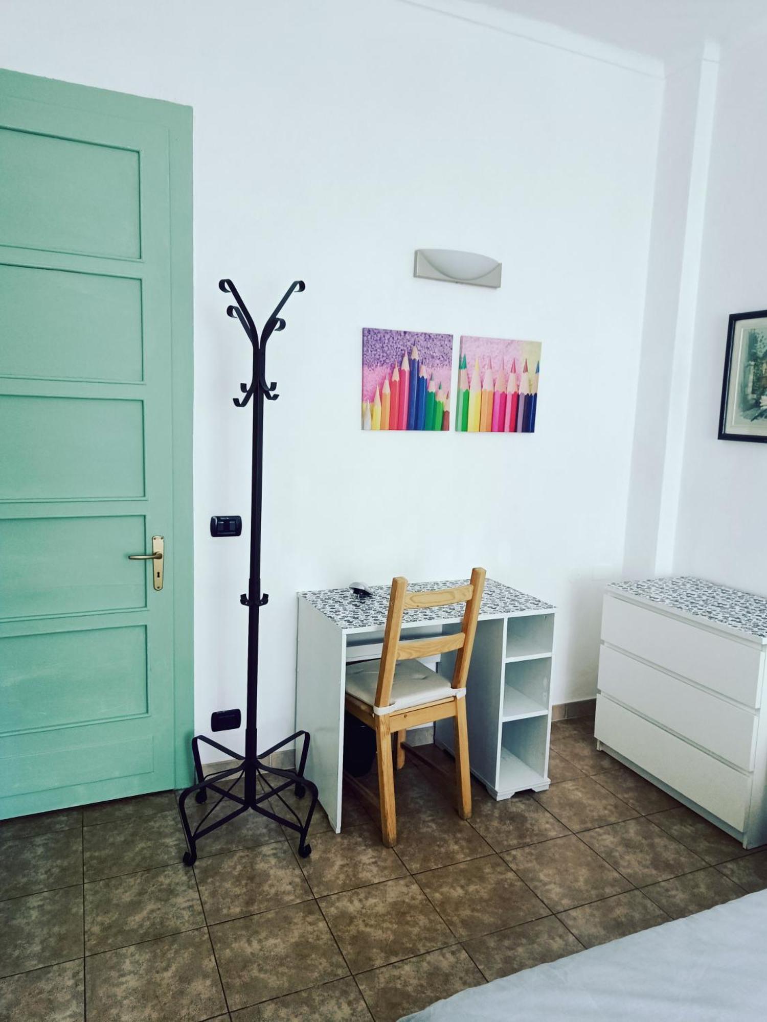 Casa Margot Apartment