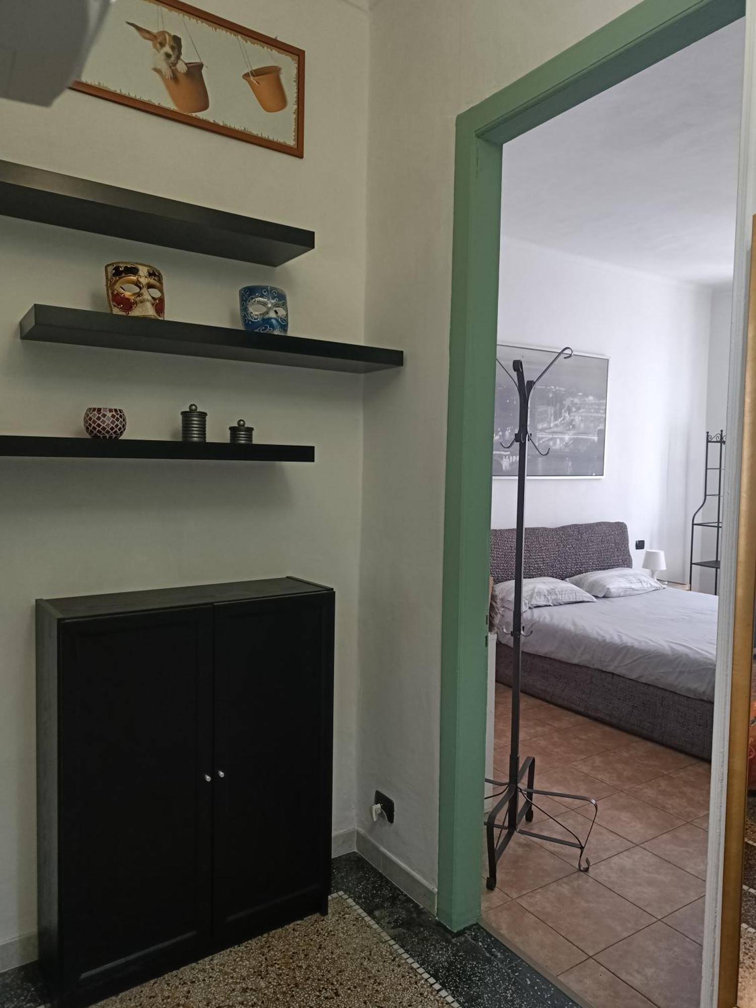 Casa Margot Apartment *