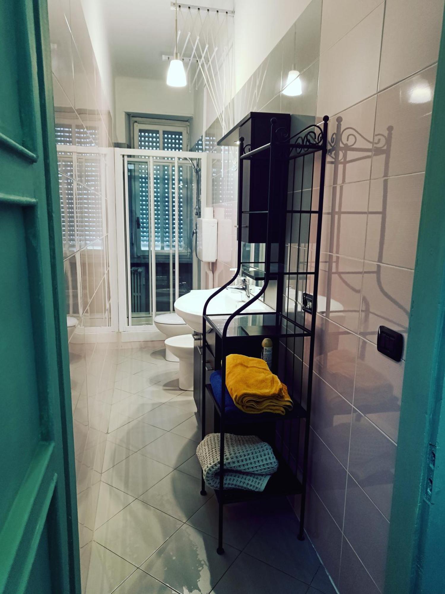 Casa Margot * Turin