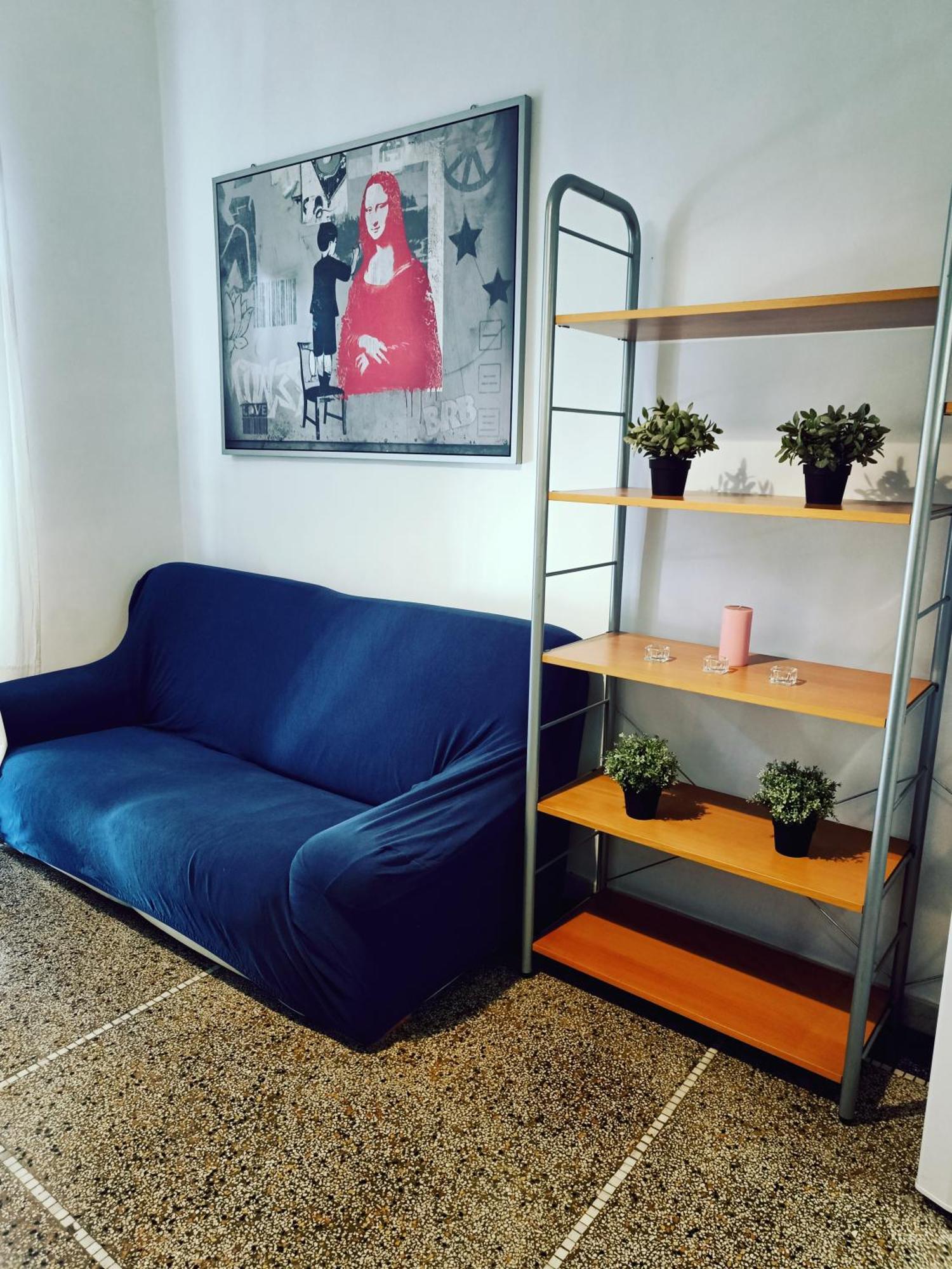 Apartment Casa Margot *