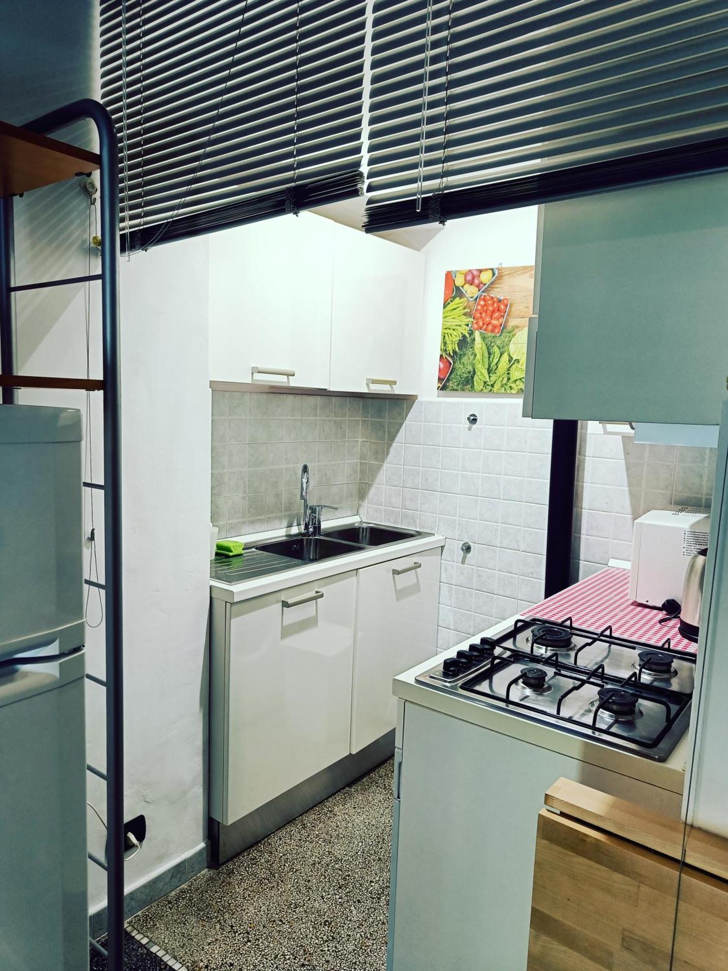 Apartment Casa Margot Turin