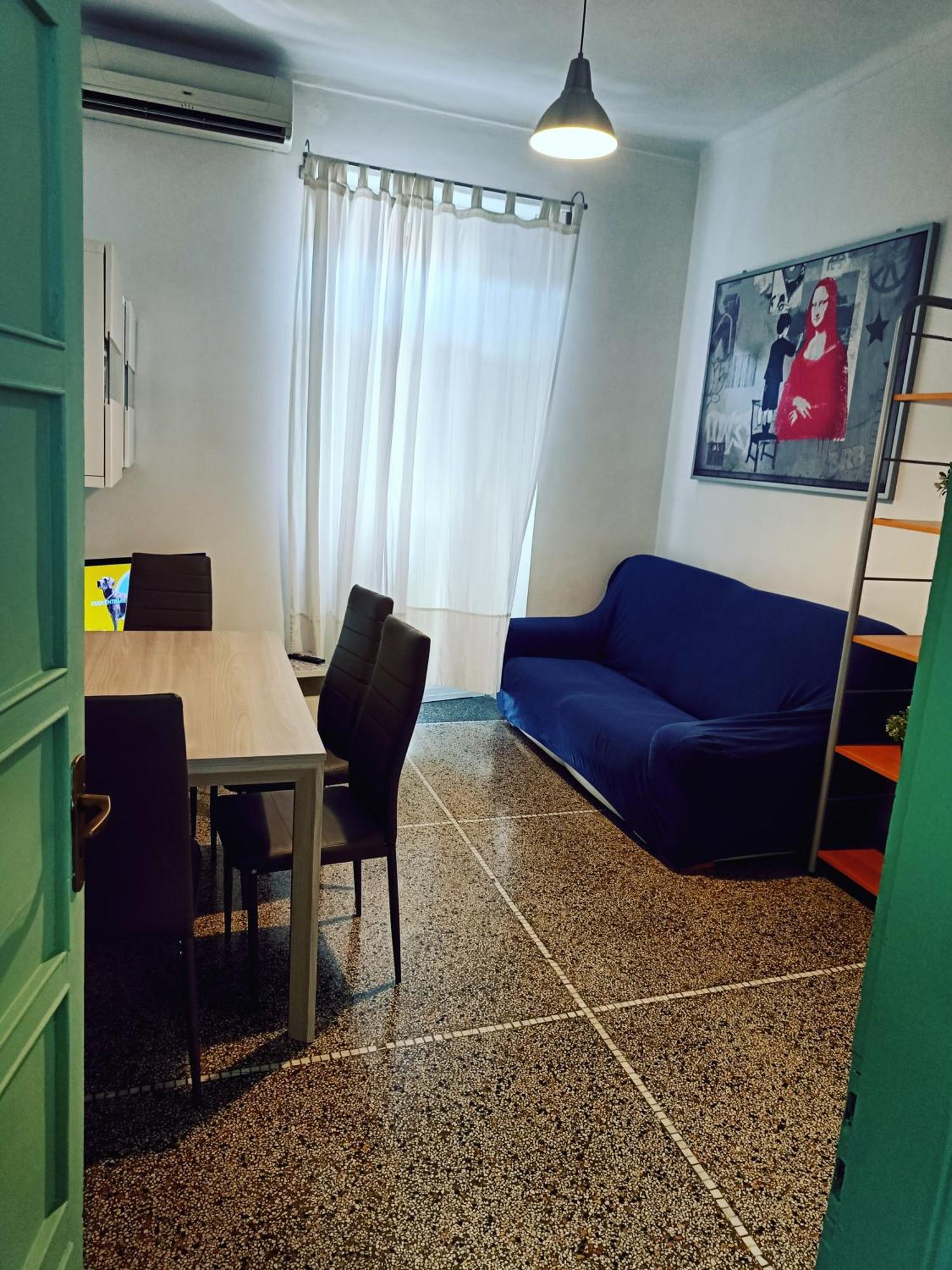 Casa Margot Apartment